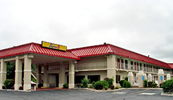 SUPER 8 NORTH