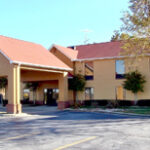 TALLAPOOSA INN