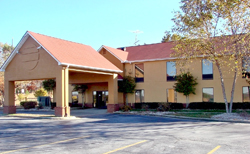 TALLAPOOSA INN