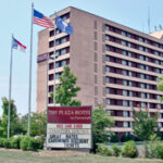 THE PLAZA HOTEL ON CAROWINDS