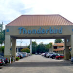 THUNDERBIRD MOTOR INN