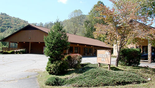 UNIVERSITY INN & APARTMENTS