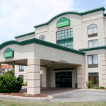 WINGATE BY WYNDHAM