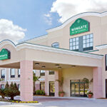 WINGATE INN
