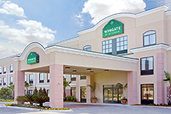 WINGATE INN