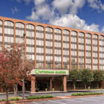 WYNDHAM GARDEN INN