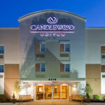 CANDLEWOOD SUITES1