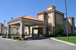 CLARION INN