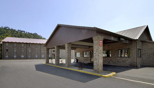 DAYS INN12