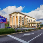 HAMPTON INN12