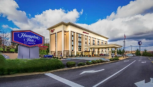 HAMPTON INN12