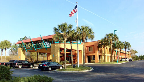 HAMPTON INN12