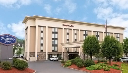 HAMPTON INN13