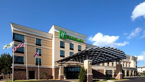 HOLIDAY INN AIRPORTHOLIDAY INN AIRPORT