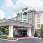 HOLIDAY INN EXPRESS