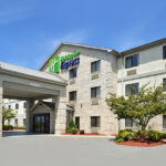 HOLIDAY INN EXPRESS8