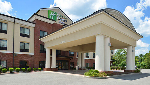 HOLIDAY INN EXPRESS9