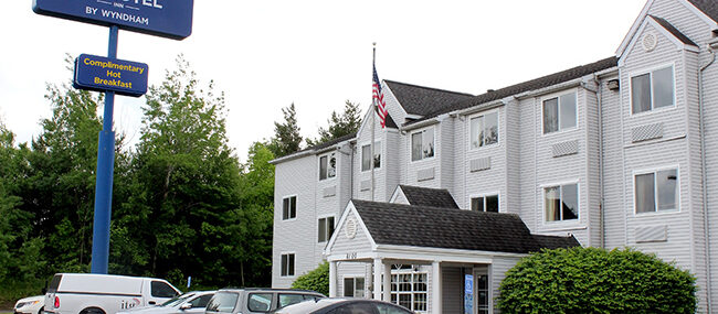 MICROTEL INN