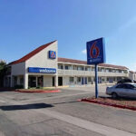 MOTEL 6 AIRPORT