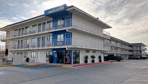 MOTEL 6 WEST1