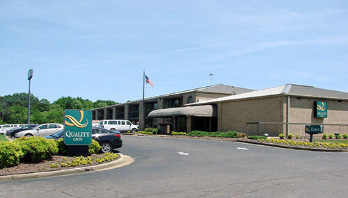 QUALITY INN8