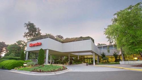 SHERATON HOTEL