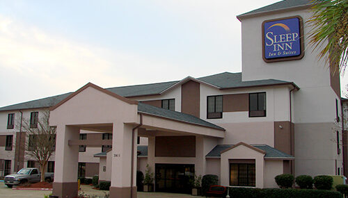 SLEEP INN & SUITES2