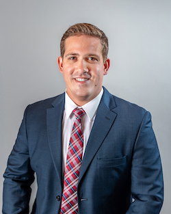 Carter Willcox
