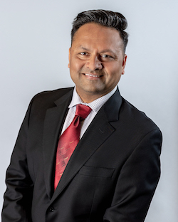 GR Patel