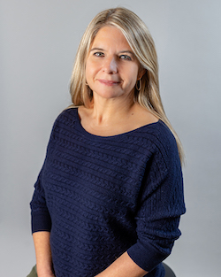Karen Holland