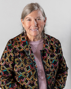 Leslie Fischgrund