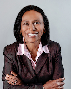 Yolanda George