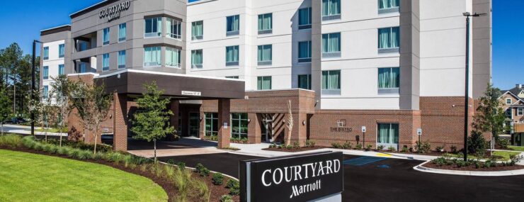 Marriott