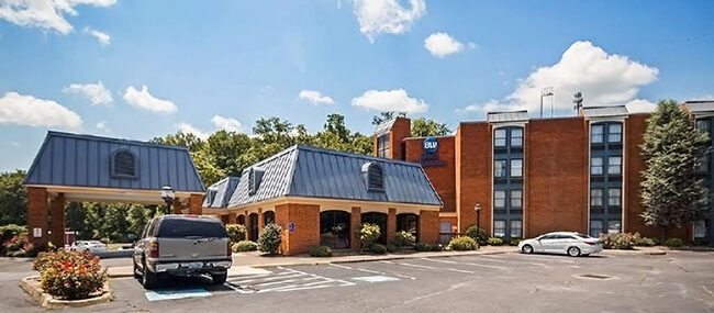 Best Western