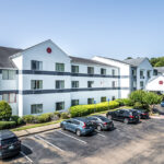 Quality Inn & Suites Jackson North