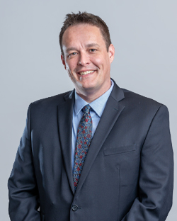 Andrew Lowe