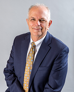 Steve Kirby